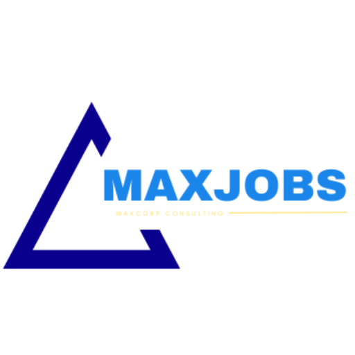 MaxJobs Staffing